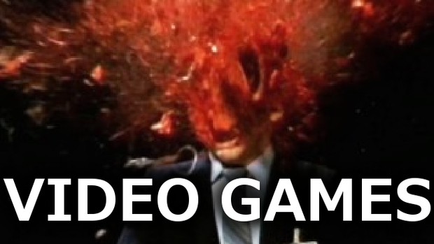 Promoted E3 blog: Help, everybody is killing everyone