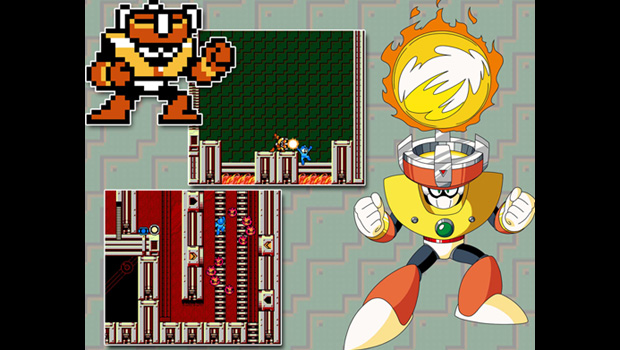 VGdrumming to Solar Inferno, the most metal Mega Man song