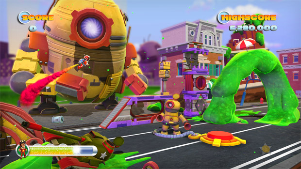 E3: Joe Danger: The Movie has exhausted my movie puns