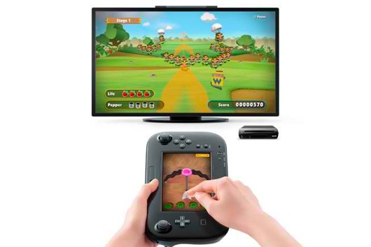 E3: Game & Wario is neither Game & Watch nor WarioWare