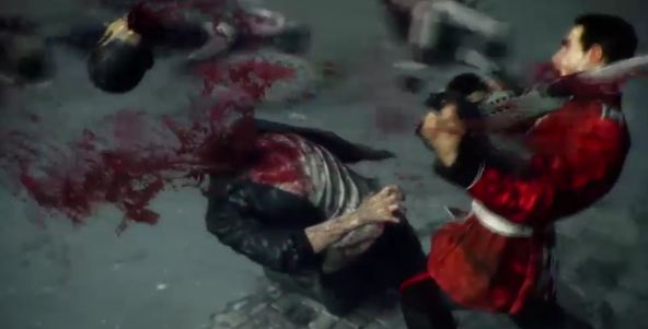 E3: ZombiU multiplayer makes you lord of the dead