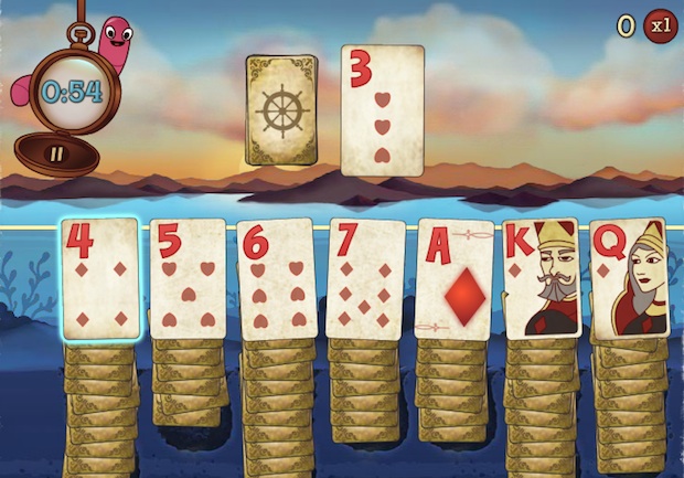 Solitaire Blitz hosting world record marathon for charity