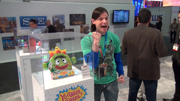 A contemplative E3 retrospective with I-Mockery's RoG