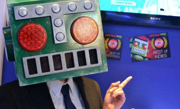 Destructoid's Best of E3 2012 winners revealed!