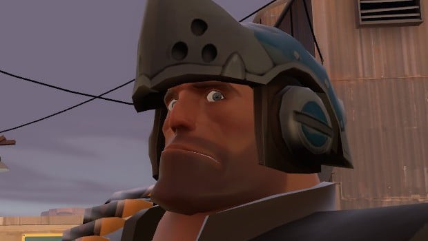 Team Fortress 2sdays: Back from E3