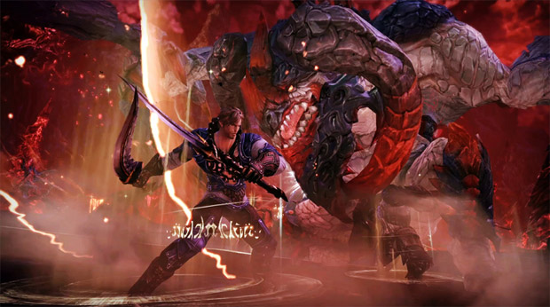 En Masse kicks off one-week free trials for TERA