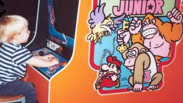 Nintendo Download: Jr. Edition
