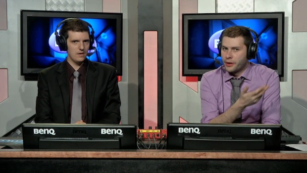 MLG Spring Championship: 4.7 million unique online views