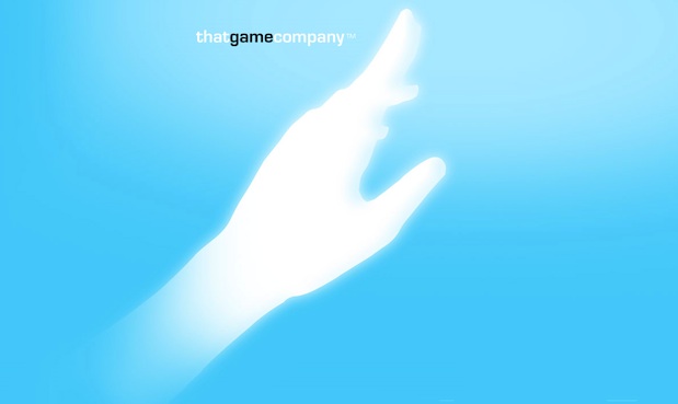 thatgamecompany raises $5.5 million, wants to branch out