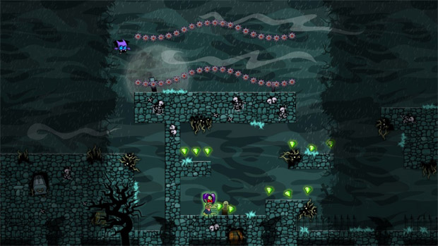 Adventures of Shuggy hits PC via Steam, direct download