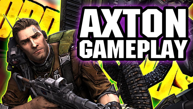 DTOID Extra: Oh my! 10 minutes of Borderlands 2 gameplay