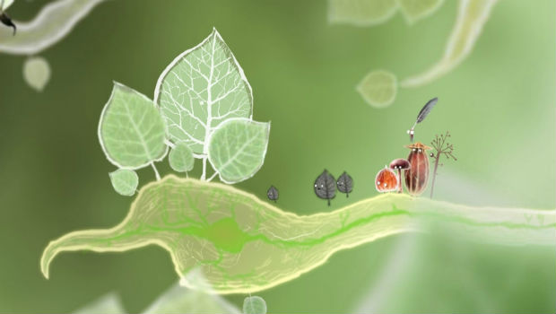 Botanicula now has a free browser-based demo