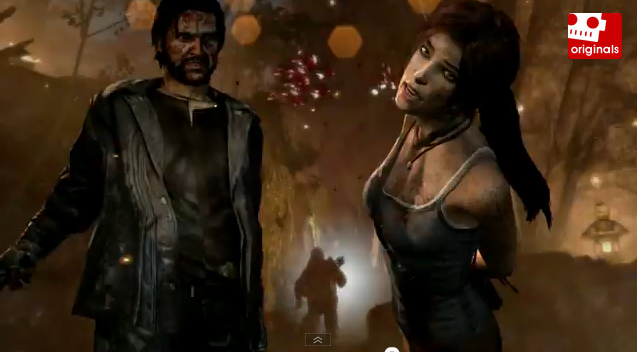 Talking to Women about Videogames: On icons & minorities