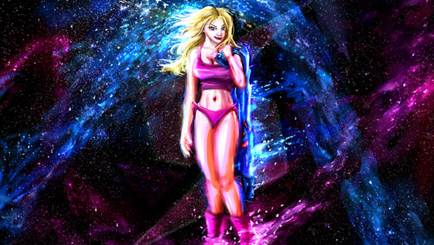 Teaser #2 for Metroid album Harmony of a Hunter: 101% Run