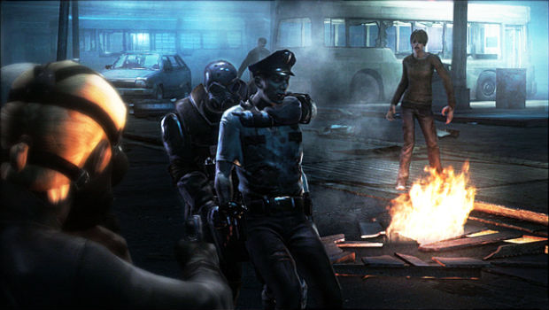 Resident Evil: Raccoon City finally gets a patch