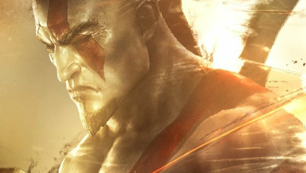 God of War: Ascension collector's edition for pre-order