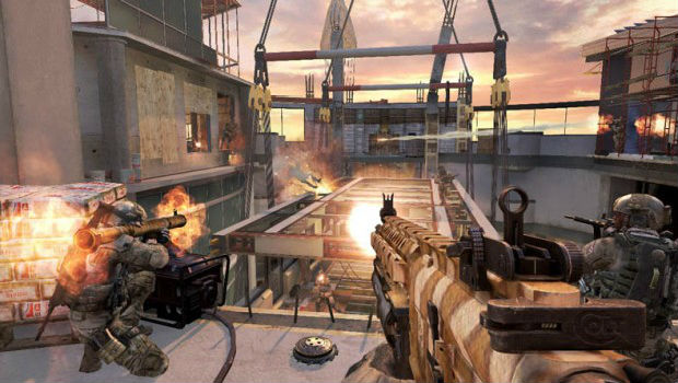 Surprise Modern Warfare 3 content to launch today