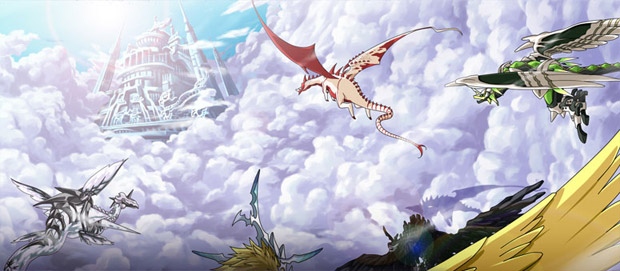 Unchained Blades headed to North American PSPs next week