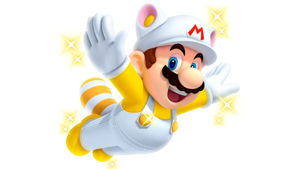 Nintendo: 'People want' the 2D Mario games to be similar