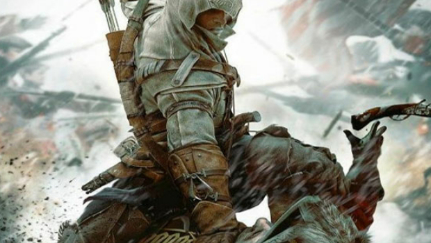 Game Critics announce 'Best of E3 2012' nominees