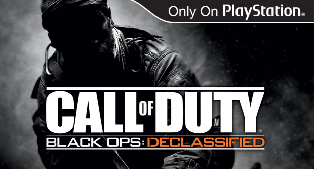 A few details for Call of Duty: Black Ops Declassified