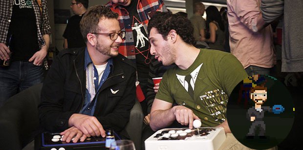 Seth Killian resigns from Capcom, embracing 'a new dream'
