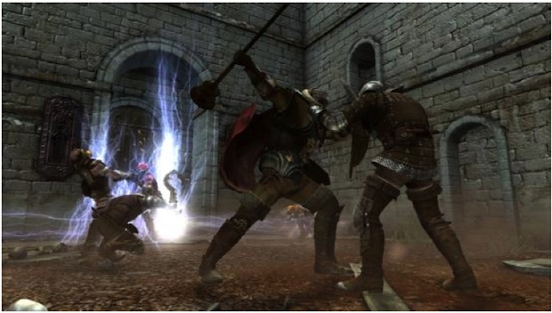NIS announces Clan of Champions for PSN and Steam