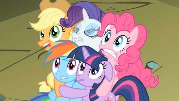 A game for bronies is finally coming