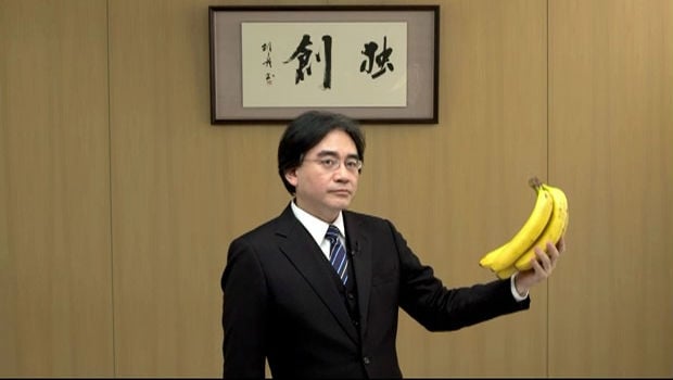 Nintendo Direct Japan is live