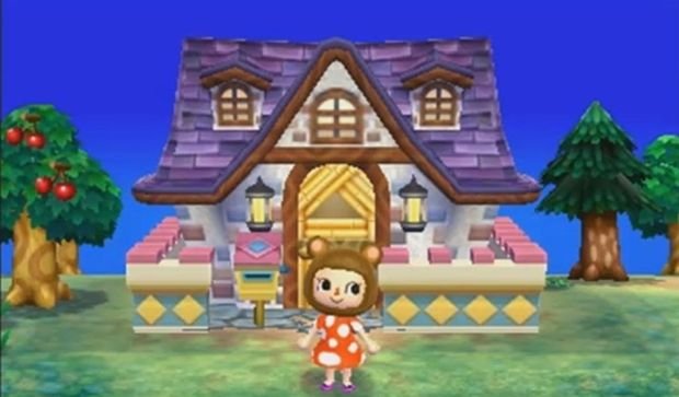 Animal Crossing 3DS will see some sweet StreetPass action