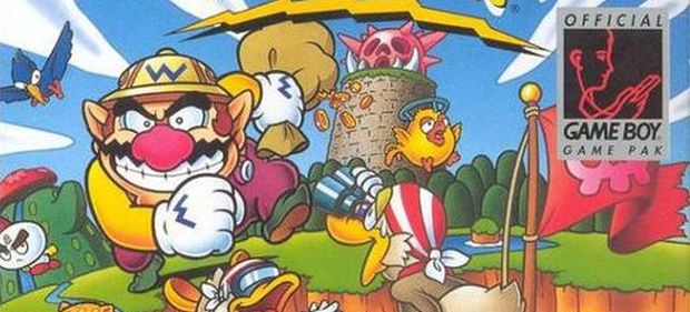 Wario Land, Zelda, and so much more coming to 3DS eShop