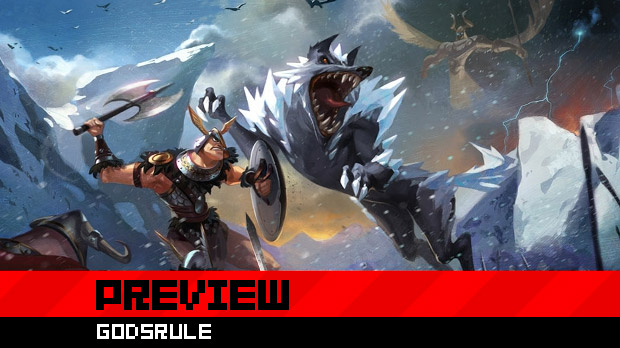 Preview: Godsrule