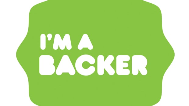 The Network Roundup: Kickstarter my weekend