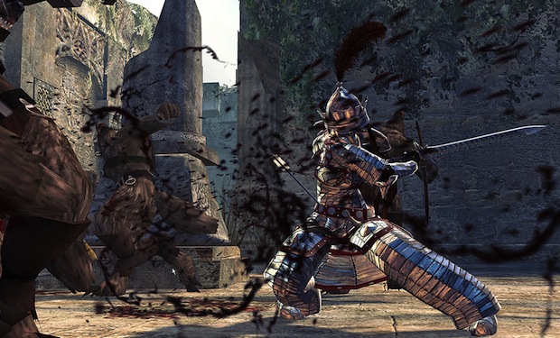 Nexon free-to-play titles to come to Steam