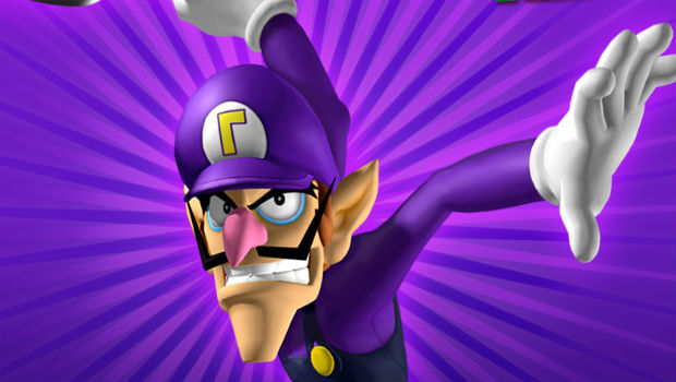 Relive Mario Tennis history with this infographic