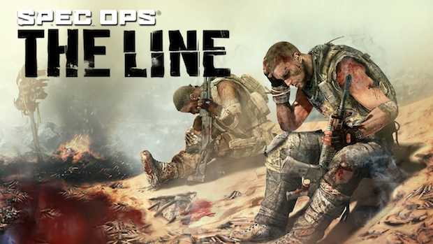 Talking narrative with Spec Ops: The Line's lead writer