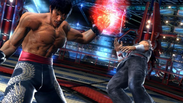Tekken producer to fans: stop whining