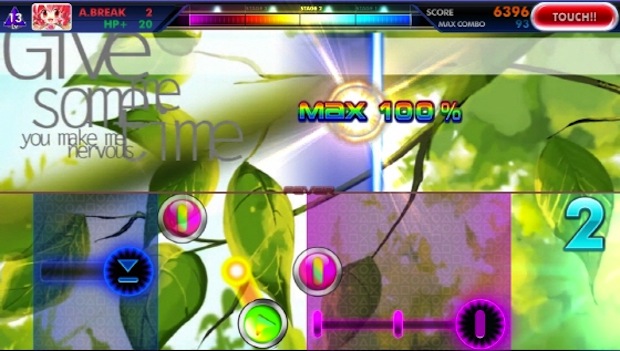 DJMAX Technika Tune: New Vita features, songs