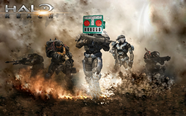 Join us for another Dtoid Community Playdate on Xbox LIVE