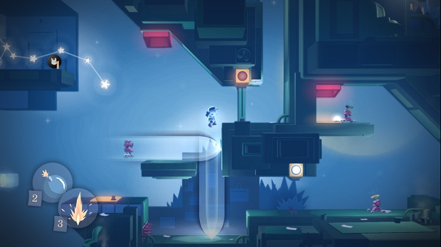 Here are some of the enemies you'll face in Pid