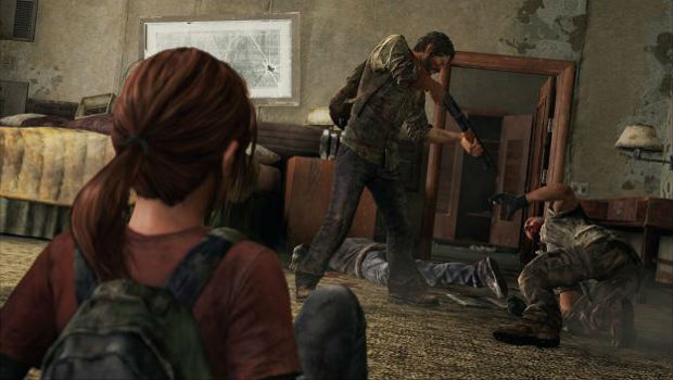 The Last of Us interview confirms multiplayer