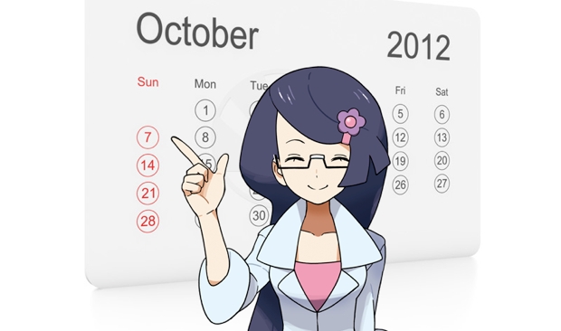 Pokemon Black and White Version 2 launches October 7