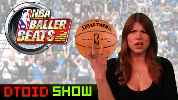 NBA Baller Beats: A lesson in humiliation