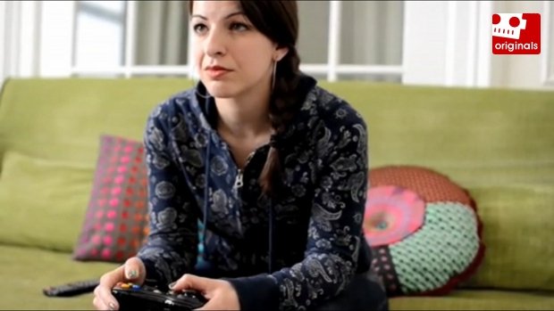 Interview: Anita Sarkeesian, games, and Tropes vs. Women