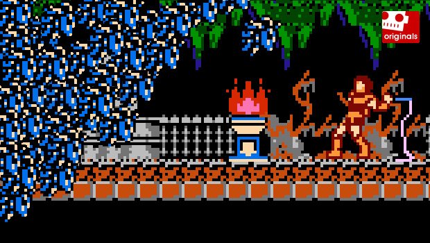 The ten most annoying flying enemies in videogames