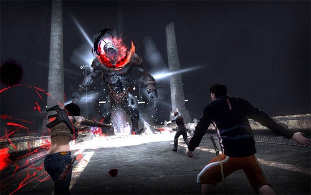 The Secret World early access begins today
