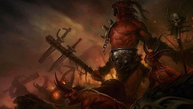 Diablo III hotfix improves loot drops in Hell, Inferno