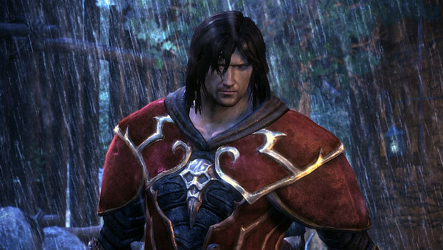 Castlevania producer says MercurySteam was not prepared