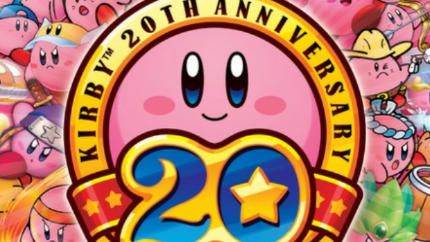 Kirby's Dream Collection hitting North America Sept 16