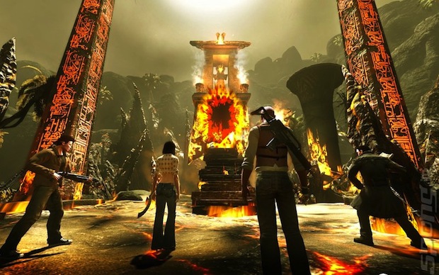Strange day for Funcom CEO Trond Arne Aas to resign